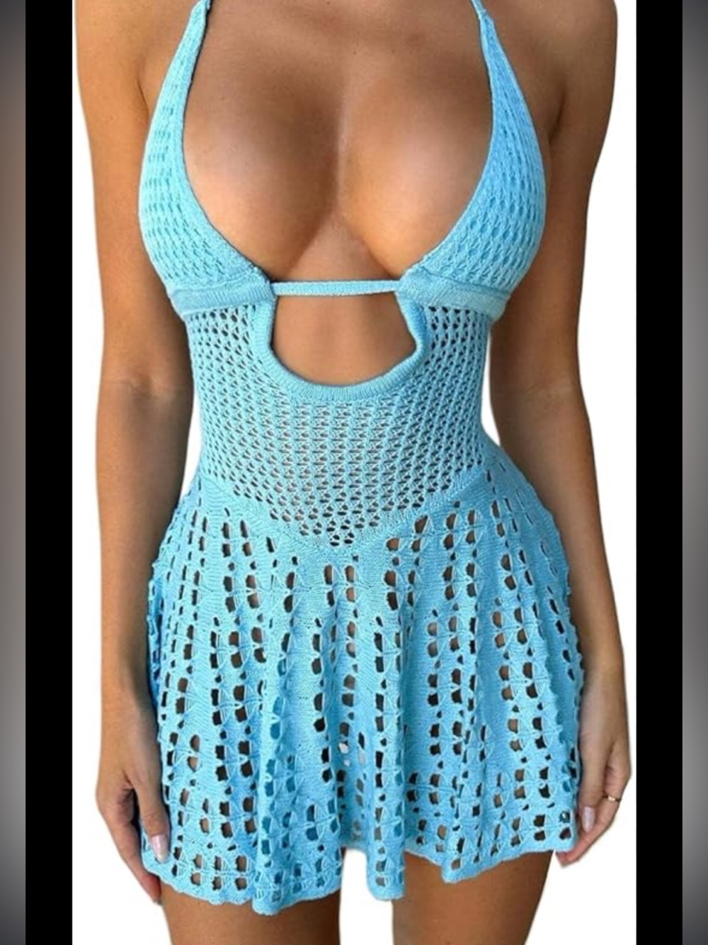 Outcast dress